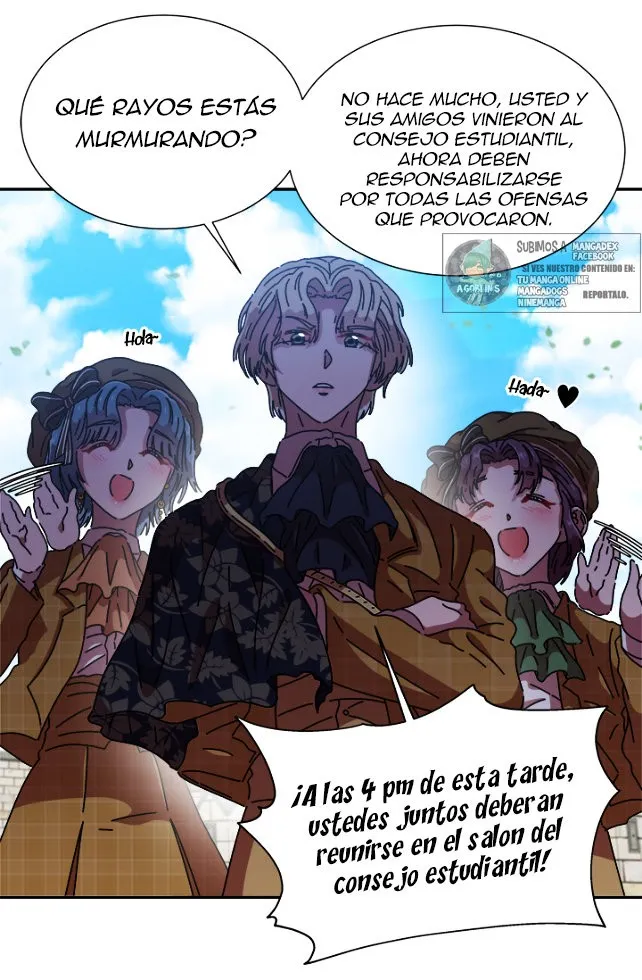 Renací como la hija del rey demonio Capítulo 82 en Línea - página 59