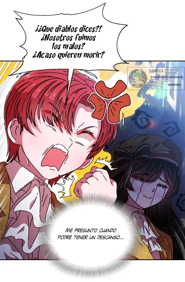 Renací como la hija del rey demonio Capítulo 82 en Línea - página 60