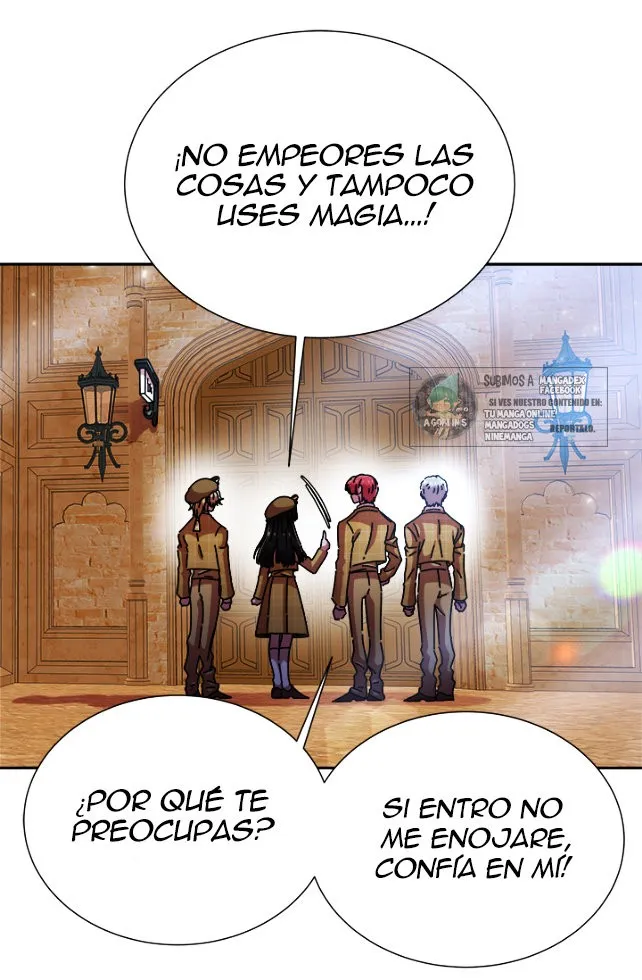 Renací como la hija del rey demonio Capítulo 82 en Línea - página 66