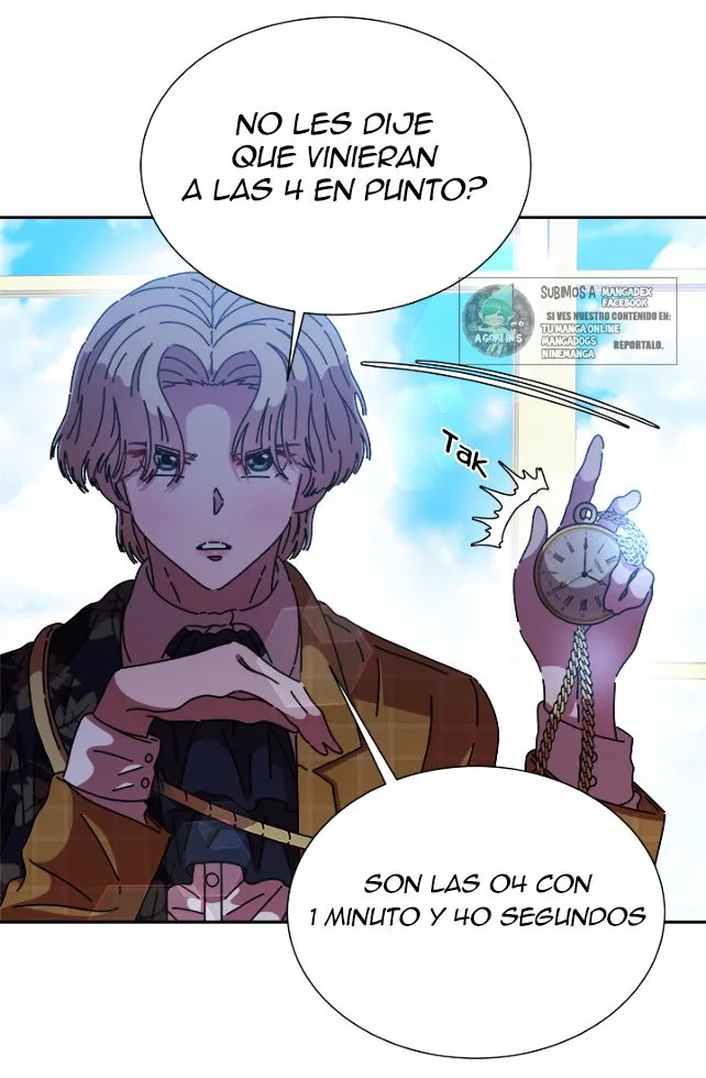 Renací como la hija del rey demonio Capítulo 82 en Línea - página 69