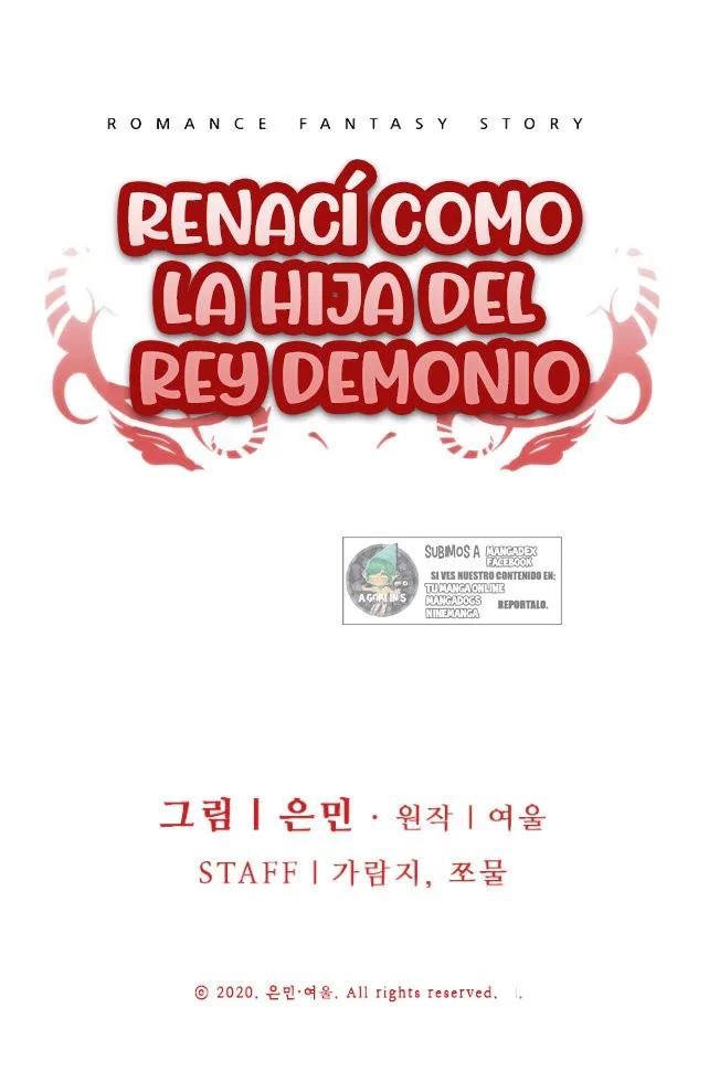 Renací como la hija del rey demonio Capítulo 82 en Línea - página 78