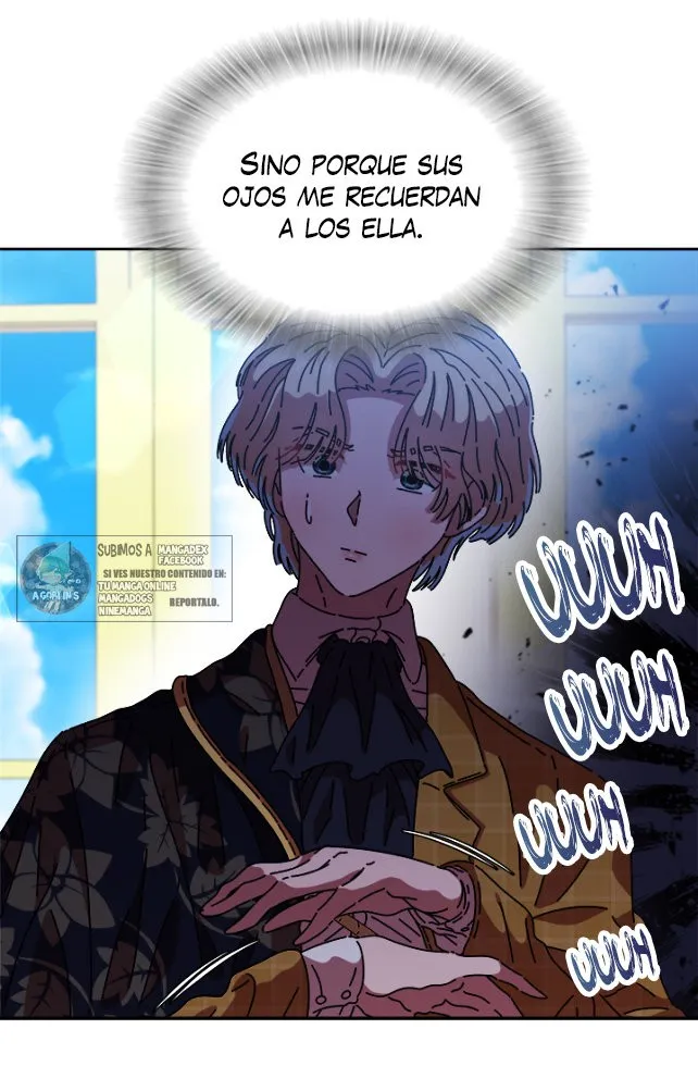 Renací como la hija del rey demonio Capítulo 84 en Línea - página 4