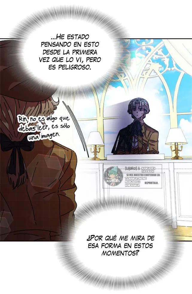 Renací como la hija del rey demonio Capítulo 84 en Línea - página 10