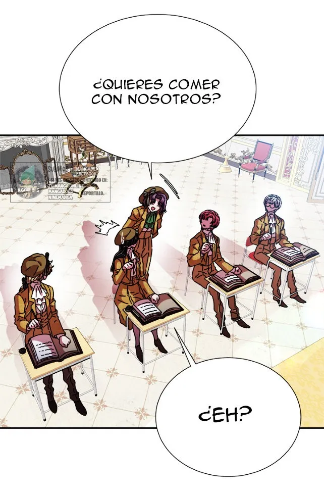 Renací como la hija del rey demonio Capítulo 84 en Línea - página 14