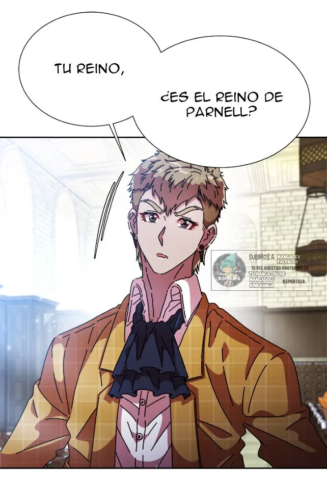 Renací como la hija del rey demonio Capítulo 84 en Línea - página 28