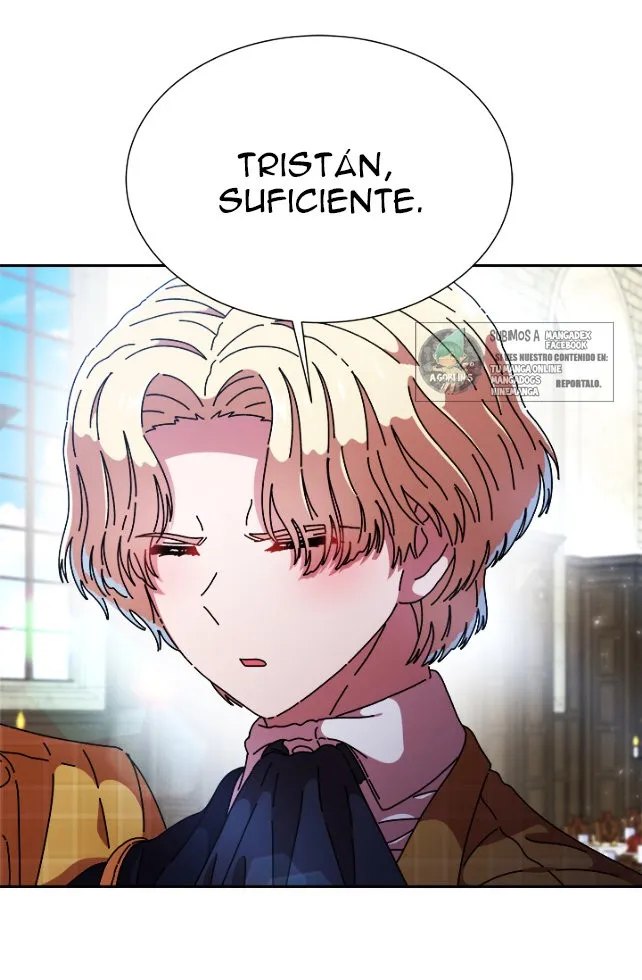 Renací como la hija del rey demonio Capítulo 84 en Línea - página 30