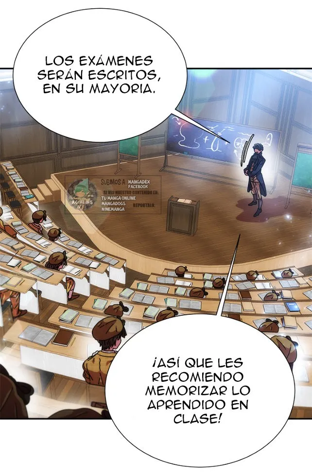 Renací como la hija del rey demonio Capítulo 84 en Línea - página 45
