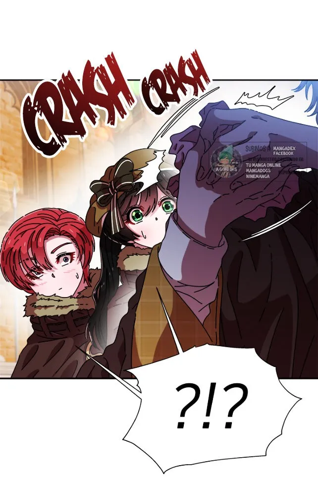 Renací como la hija del rey demonio Capítulo 84 en Línea - página 54