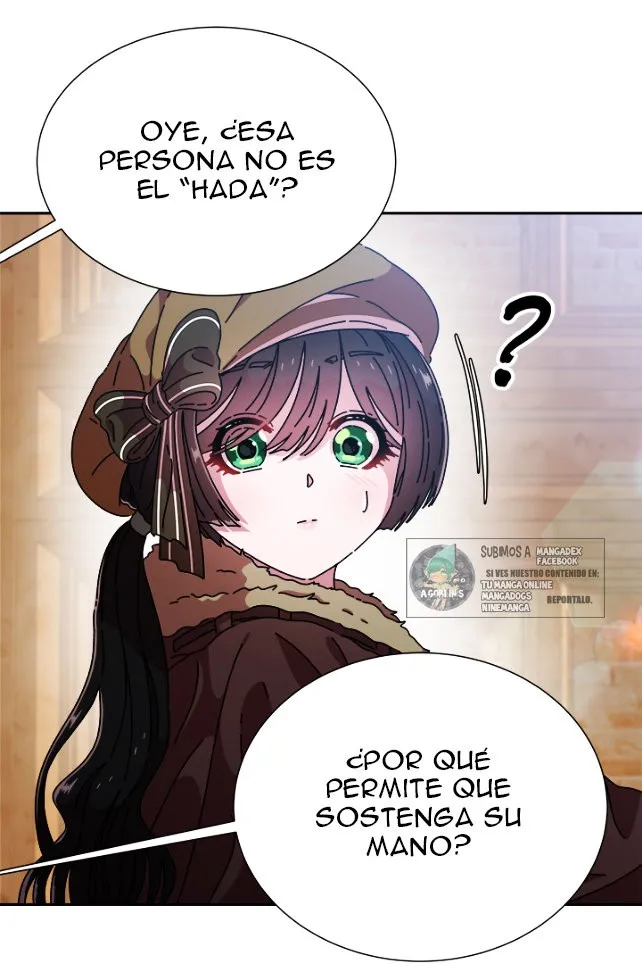 Renací como la hija del rey demonio Capítulo 84 en Línea - página 59