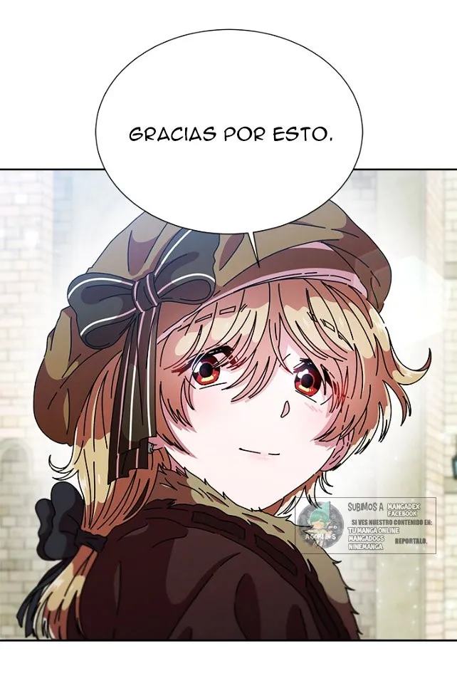Renací como la hija del rey demonio Capítulo 84 en Línea - página 67