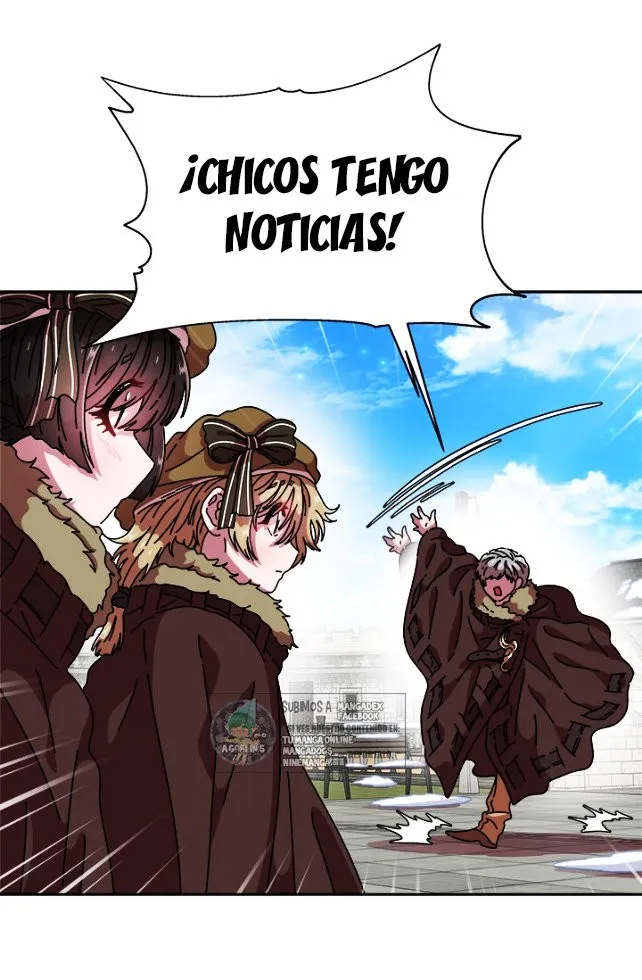 Renací como la hija del rey demonio Capítulo 84 en Línea - página 68