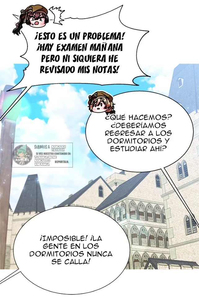 Renací como la hija del rey demonio Capítulo 84 en Línea - página 70