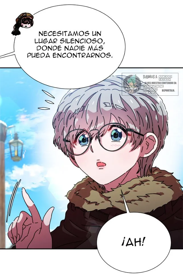 Renací como la hija del rey demonio Capítulo 84 en Línea - página 71