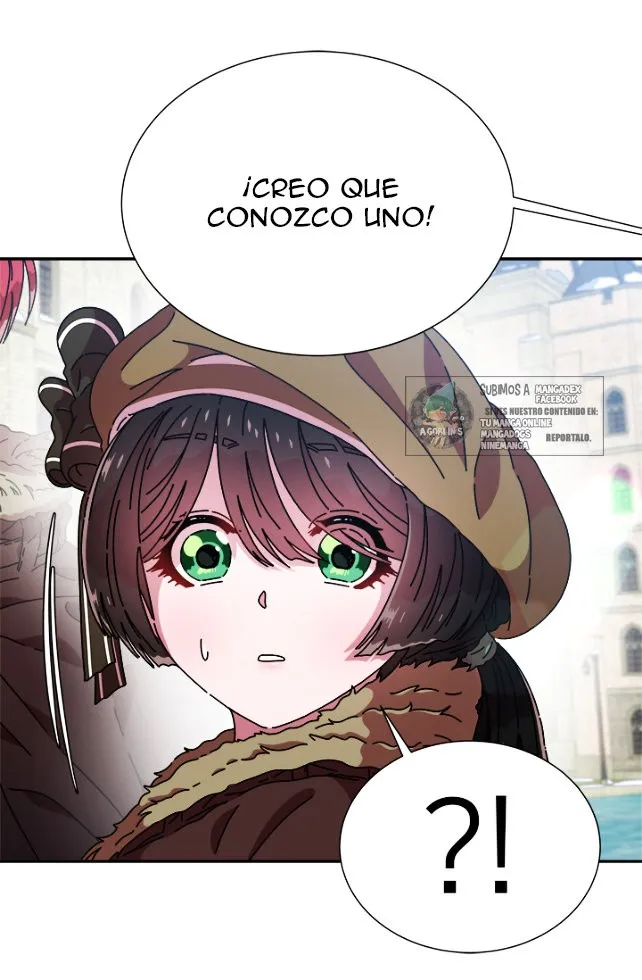 Renací como la hija del rey demonio Capítulo 84 en Línea - página 72