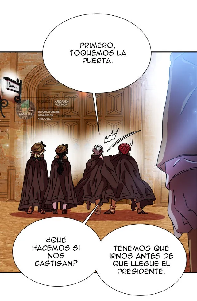 Renací como la hija del rey demonio Capítulo 84 en Línea - página 76