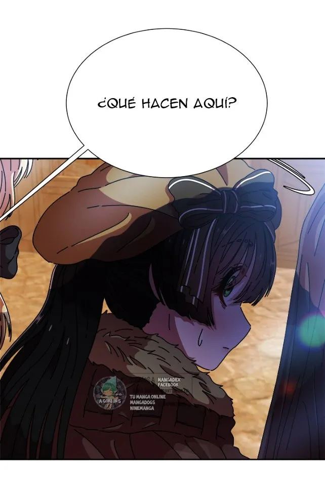 Renací como la hija del rey demonio Capítulo 84 en Línea - página 78