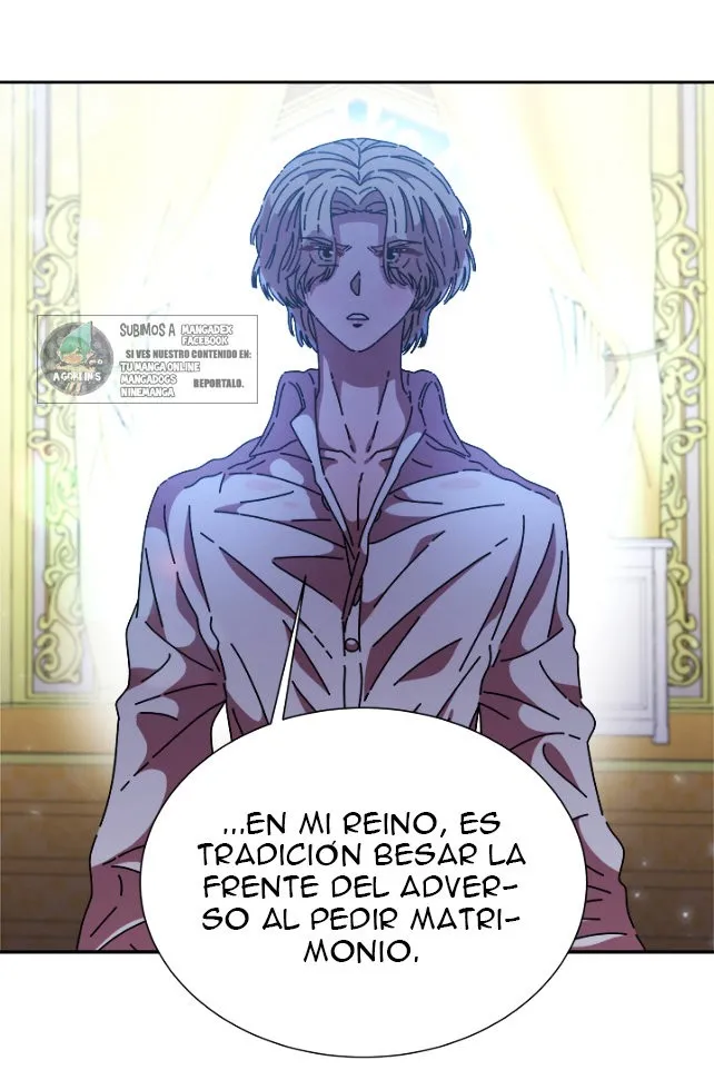 Renací como la hija del rey demonio Capítulo 86 en Línea - página 22