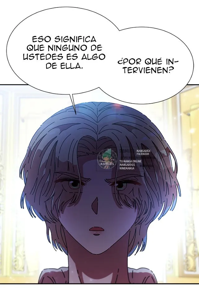 Renací como la hija del rey demonio Capítulo 86 en Línea - página 24
