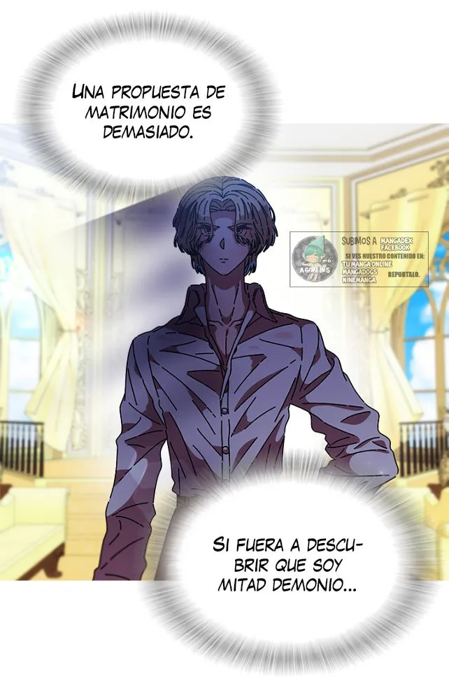 Renací como la hija del rey demonio Capítulo 86 en Línea - página 28