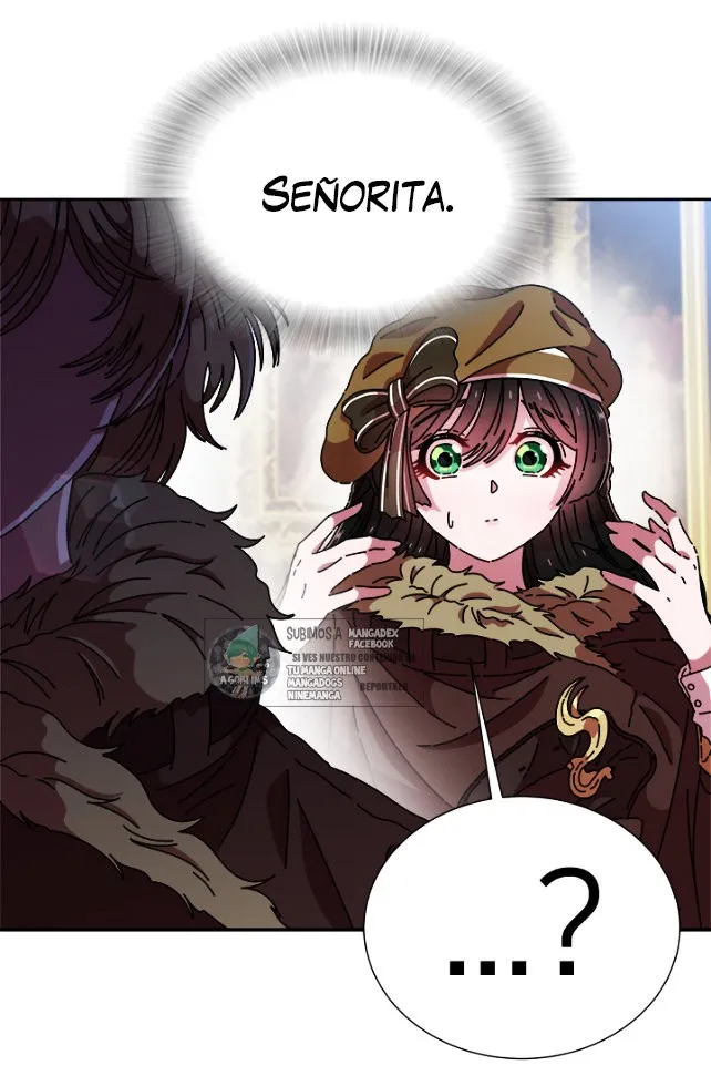 Renací como la hija del rey demonio Capítulo 86 en Línea - página 29