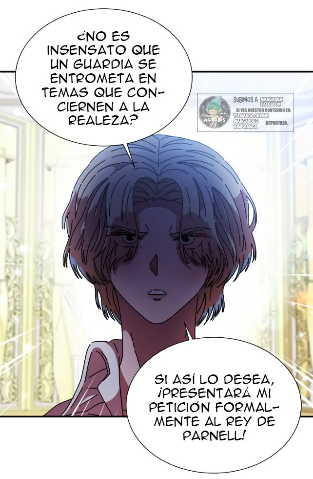Renací como la hija del rey demonio Capítulo 86 en Línea - página 36