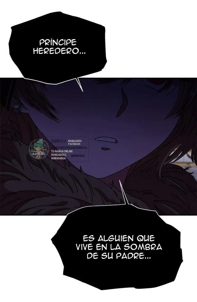 Renací como la hija del rey demonio Capítulo 86 en Línea - página 37