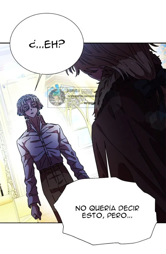 Renací como la hija del rey demonio Capítulo 86 en Línea - página 38