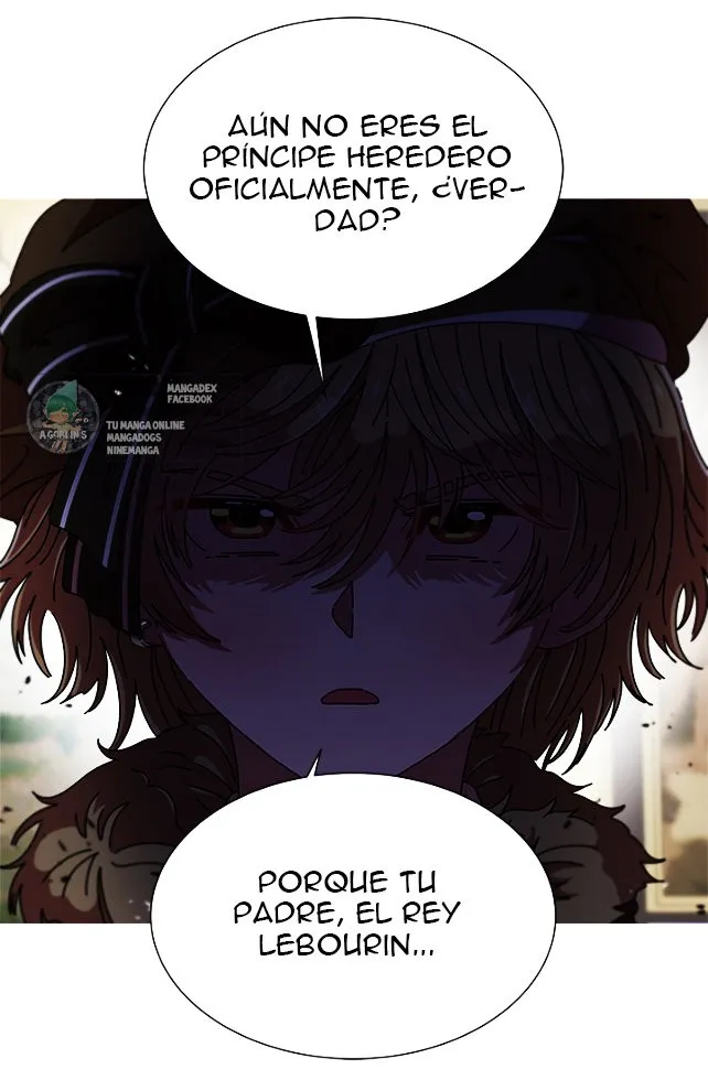 Renací como la hija del rey demonio Capítulo 86 en Línea - página 40