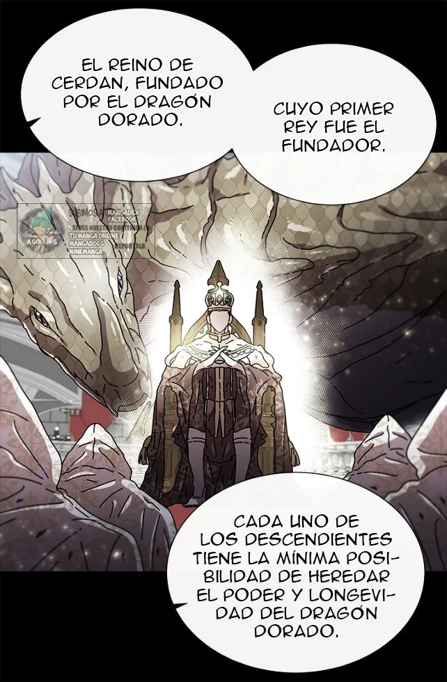 Renací como la hija del rey demonio Capítulo 86 en Línea - página 42