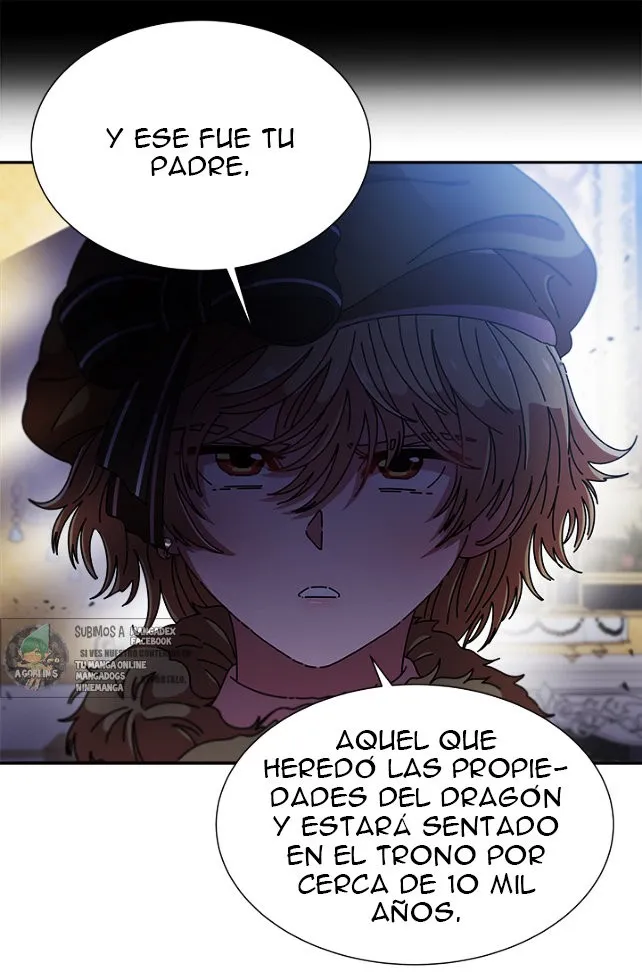 Renací como la hija del rey demonio Capítulo 86 en Línea - página 43