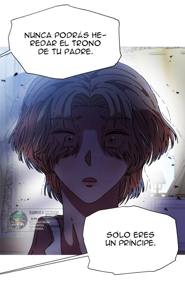 Renací como la hija del rey demonio Capítulo 86 en Línea - página 44
