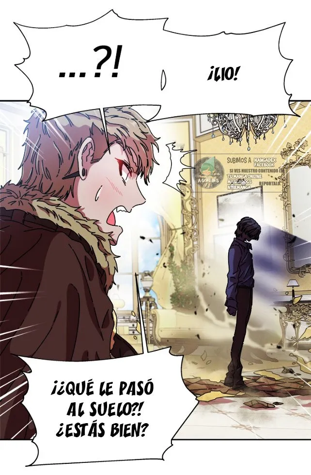 Renací como la hija del rey demonio Capítulo 86 en Línea - página 48