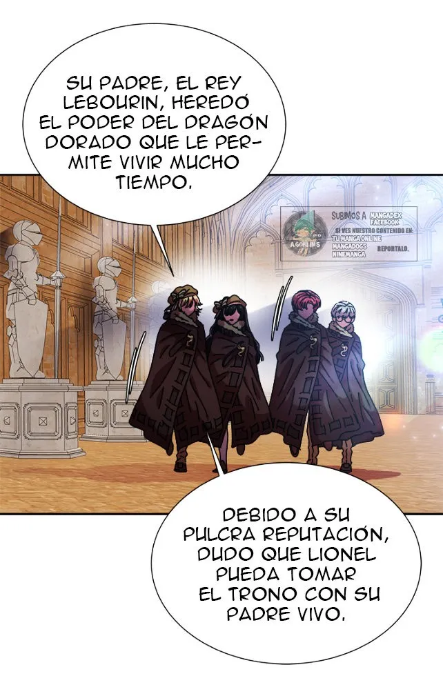 Renací como la hija del rey demonio Capítulo 86 en Línea - página 56