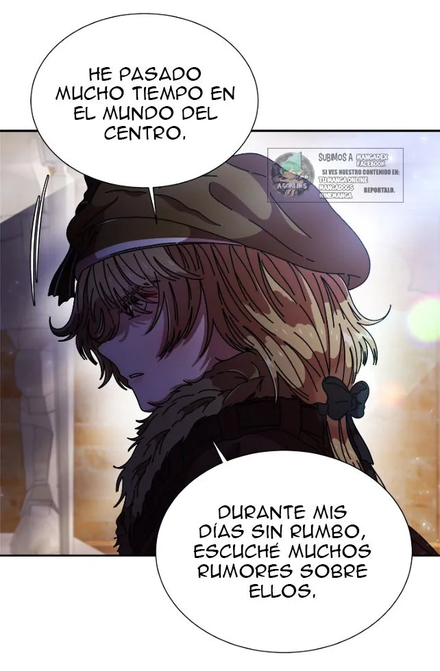 Renací como la hija del rey demonio Capítulo 86 en Línea - página 57