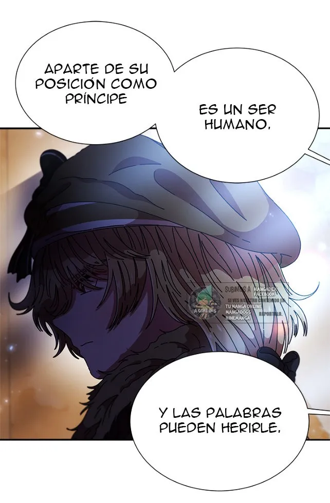 Renací como la hija del rey demonio Capítulo 86 en Línea - página 59