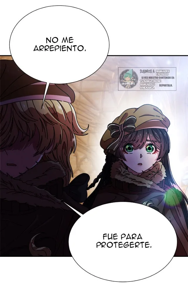 Renací como la hija del rey demonio Capítulo 86 en Línea - página 60