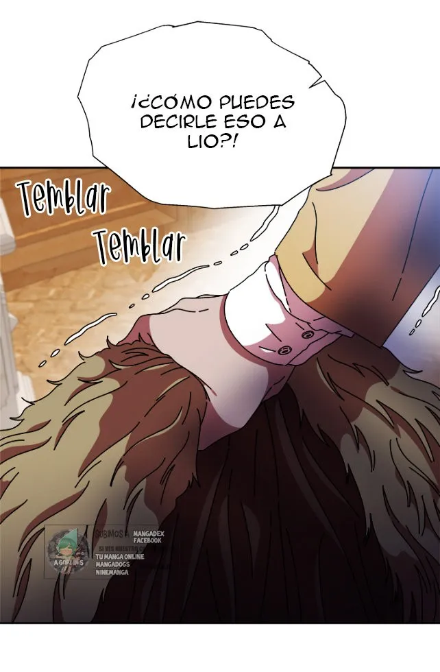 Renací como la hija del rey demonio Capítulo 86 en Línea - página 66