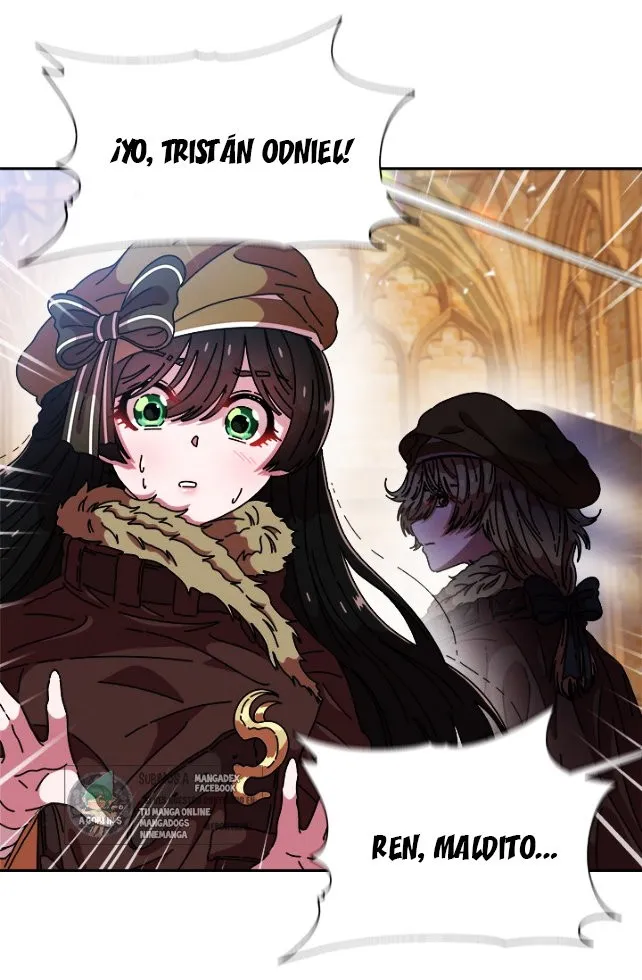 Renací como la hija del rey demonio Capítulo 86 en Línea - página 68