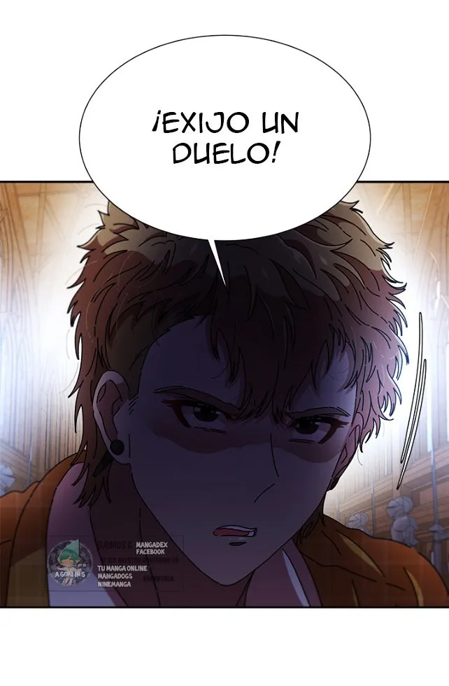 Renací como la hija del rey demonio Capítulo 86 en Línea - página 69