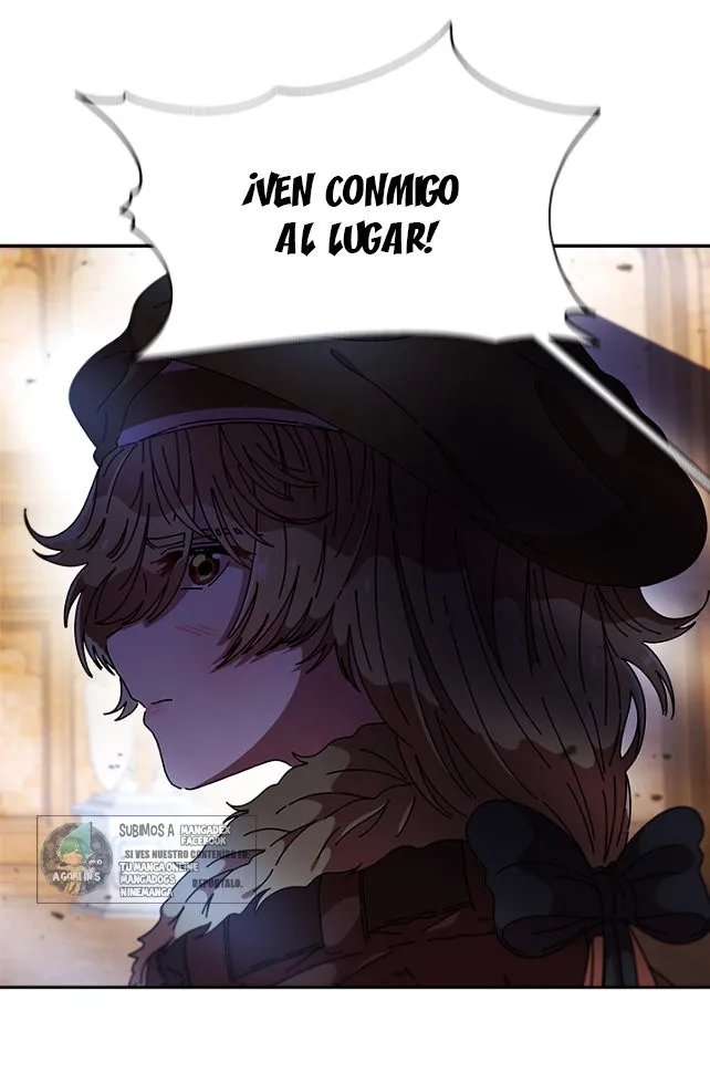 Renací como la hija del rey demonio Capítulo 86 en Línea - página 70