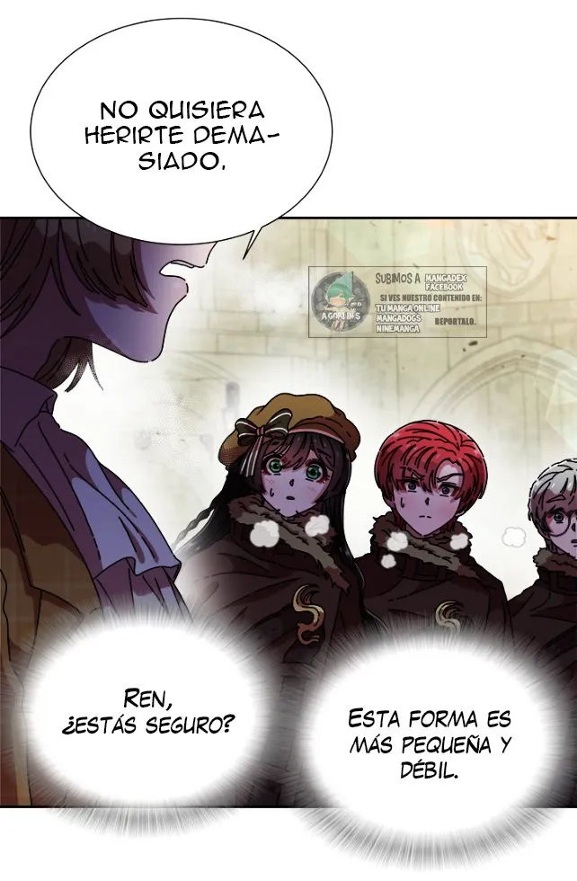 Renací como la hija del rey demonio Capítulo 86 en Línea - página 74