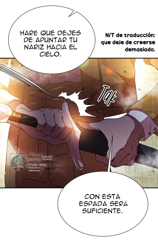 Renací como la hija del rey demonio Capítulo 86 en Línea - página 75