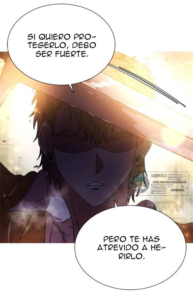 Renací como la hija del rey demonio Capítulo 86 en Línea - página 77