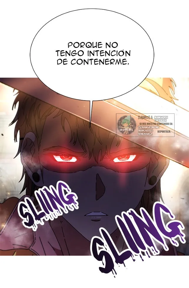 Renací como la hija del rey demonio Capítulo 86 en Línea - página 79