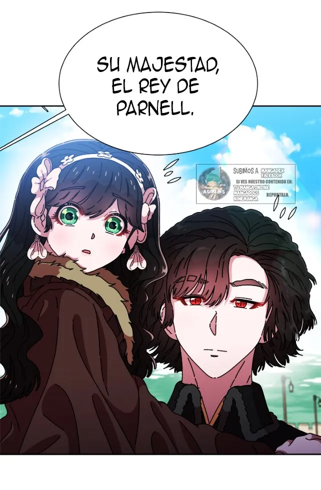 Renací como la hija del rey demonio Capítulo 90 en Línea - página 13