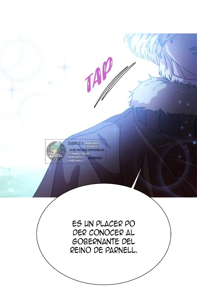 Renací como la hija del rey demonio Capítulo 90 en Línea - página 19