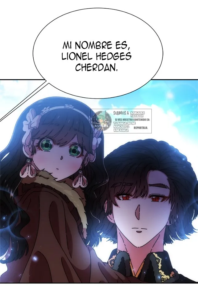 Renací como la hija del rey demonio Capítulo 90 en Línea - página 21