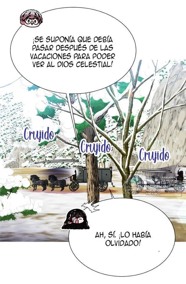 Renací como la hija del rey demonio Capítulo 90 en Línea - página 48