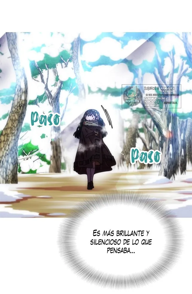 Renací como la hija del rey demonio Capítulo 90 en Línea - página 57