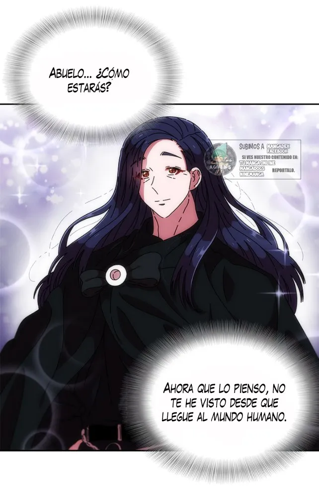 Renací como la hija del rey demonio Capítulo 90 en Línea - página 59
